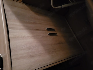 Schrank, Büroschrank, Türschrank, Aktenschrank
