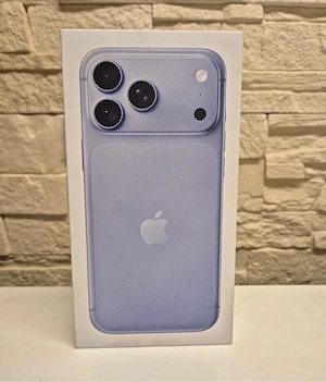 iPhone 18 ProMax mit 256GB Neu