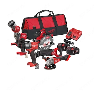 Milwaukee PowerPack Neu und unbenutzt 