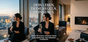 Deine Freiheit,  Deine schönen Momente 
