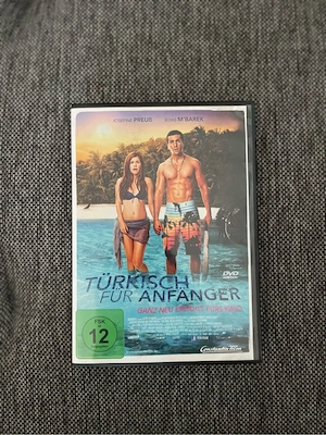 Türkisch für Anfänger - DVD (FSK 12)