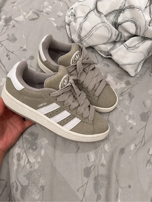 Adidas Campus, Original