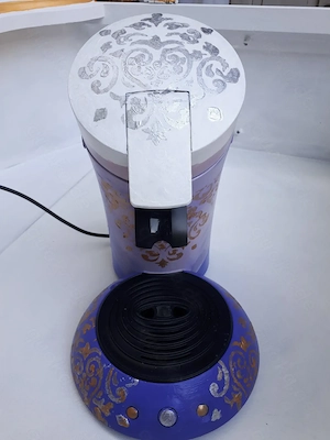 Senseo Unikat, Redone Upcycling