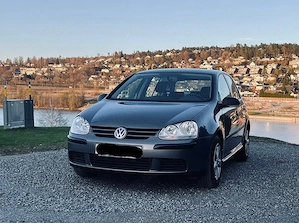 Volkswagen Golf 5 TDI ab sofort verfügbar.
