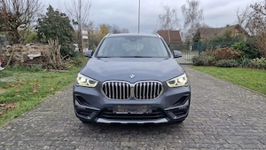  2017 BMW x1 xDrive25d