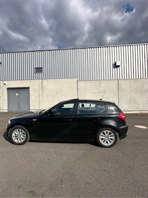 BMW 116d Diesel | 5-Türer | 2010 | 159.000 km | XENON| Elektr. Spiegel | Schiebedach  