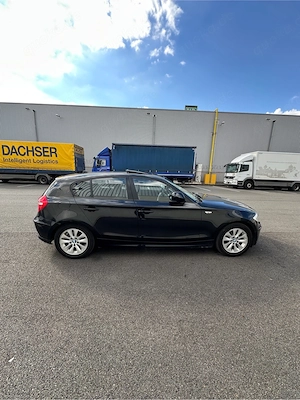 BMW 116d Diesel | 5-Türer | 2010 | 159.000 km | XENON| Elektr. Spiegel | Schiebedach  