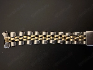Rolex Jubileearmband aus 1982