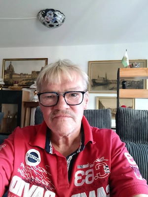 Handwerker mit großem Herz sucht ........
