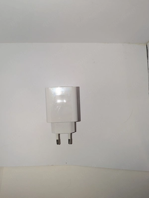 Original Huawei SuperCharge Ladegerät 40W   Schnellladegerät USB HW-100400E00   Weiß