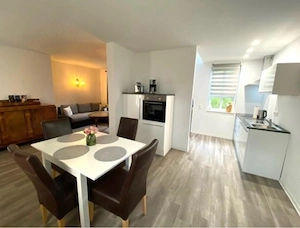 Ferienwohnung 50m2