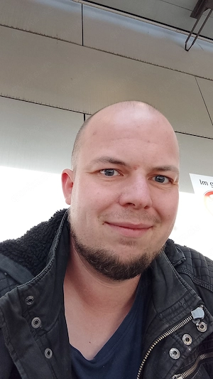 34 sucht Partnerin 