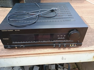 Verstärker Harman Kardon