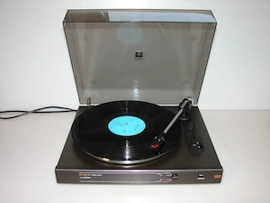 RFT HiFi SP 3930 frisch überarbeitet, Neuteile!