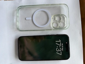 Iphone 14 Pro 