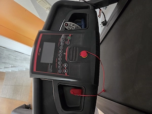 Smoothfitness Laufband