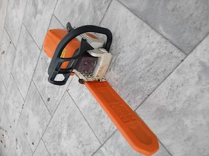 Stihl Motorsäge 