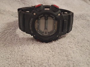 G-Shock G-9000-1ver