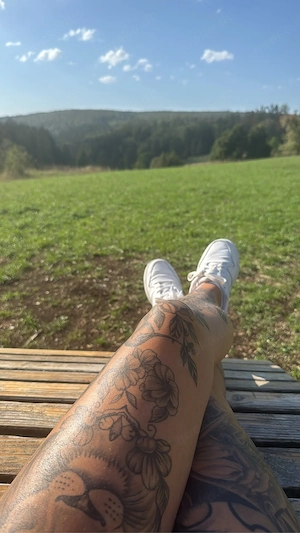 suche Fußliebhaber
