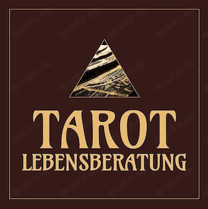 Selbsthilfe mit Tarot: Klärung und Entscheidungen. Coaching bei Stress & Veränderungswunsch