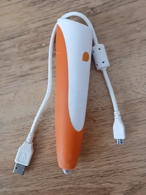 tiptoi Stift mit ladekabel - sehr guter Zustand