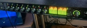 Metric Halo ULN-8 3d   Audio Interface   AD-DA Converter