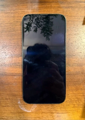 Iphone 13 Grün 128Gb 80% Akku