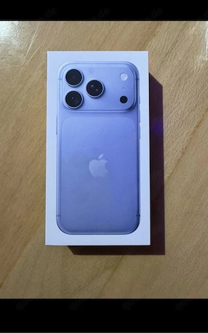 Iphone 18 pro 