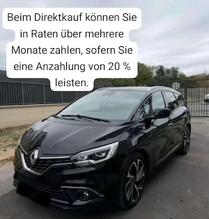 Renault 1.6 dCi