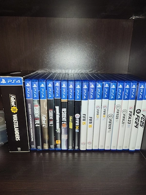 Playstation Spiele zu verkaufen Top Zustand 