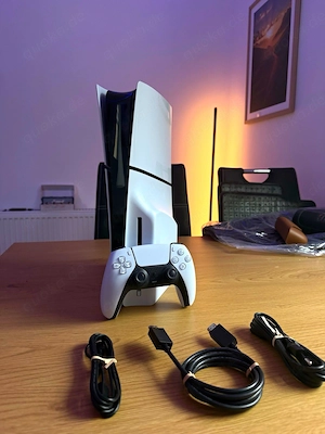 Sony PlayStation 5 Slim