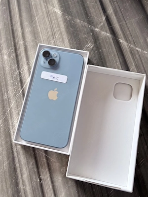  iPhone 14 Plus 256GB  