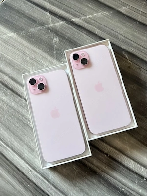 iPhone 15 plus  256GB