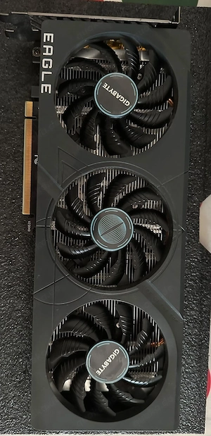 geforce rtx 4060 Bild 3