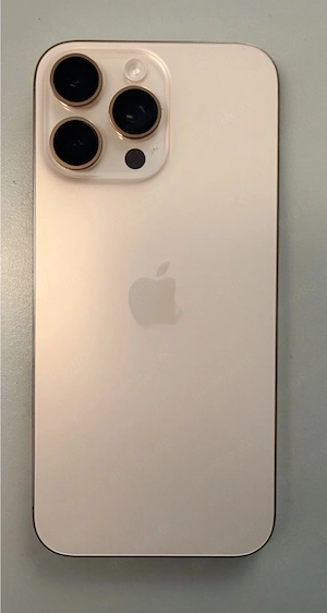 Verkaufe Iphone 16 Pro Max 512GB