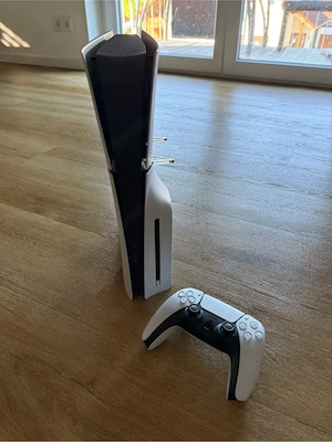 Playstation 5 Slim 
