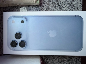 iPhone 18 Pro Max 2TB