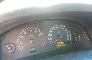 Opel Vectra C Limo 2.2 Benziner