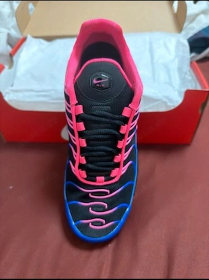 Nike Air Max Plus Tns in Größe 38