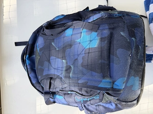 Schulrucksack (Satch Pack Troublemaker)