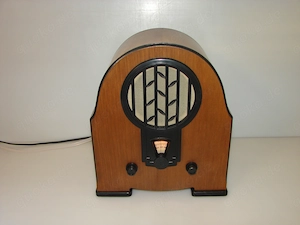 RFT   EPW Nostalgie-Radio frisch überarbeitet, Neuteile!