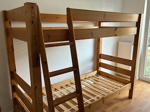 Kinderhochbett