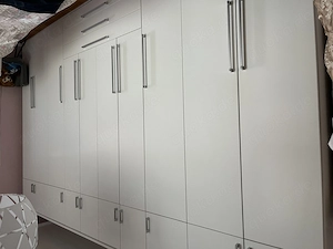 Schlafzimmer Schrank, Marke Nolte