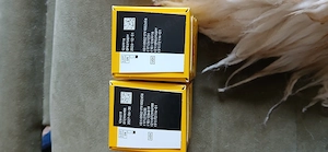 Libre 3 Sensor vonAbbott
