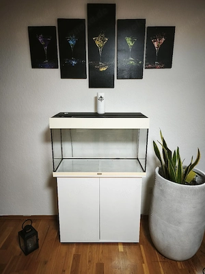 Aquarium..