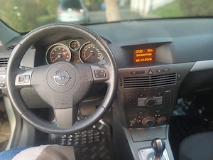 Opela Astra 1.6 Edition Easytronic