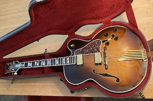 Gitarren Gut 