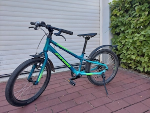 Stevens Kinderfahrrad 20 Zoll