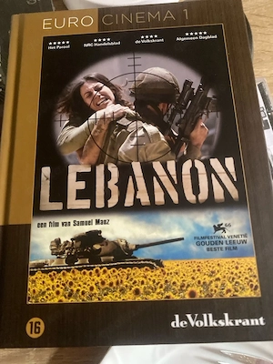 Film Lebanon