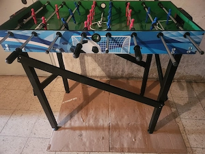 tischkicker 